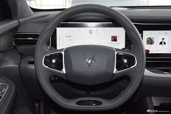 2025款极狐 阿尔法S6 735MAX 175kW