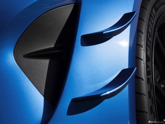 2024款Alpine A110 R Ultime