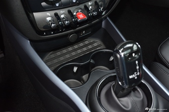 2022款MINI CLUBMAN 1.5T COOPER 鉴赏家