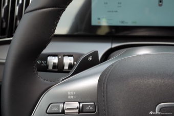 2026款宋L DM-i 200KM卓越型