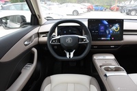 2025款MG ES5 525max 后驱智驾版