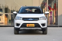 2020款瑞虎3xe 560 畅享版