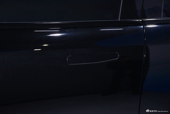 2024广州车展实拍：传祺S7