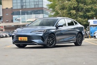 2025款海豹07 DM-i 智驾版 1.5L 125km 豪华型