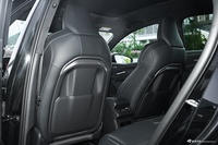 2026款奥迪Q6L Sportback e-tron 首发领航版