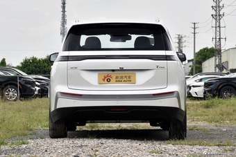 2025款AION Y Plus 510 智享版