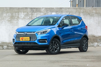  2019款比亚迪元EV535 智联领潮型 