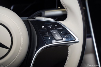 2025款迈巴赫S级改款 S 480 4MATIC