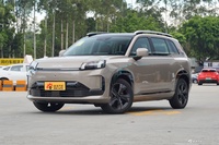 2026款AION V 埃安霸王龙 家庭版 650 智豪版