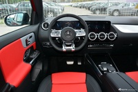 2022款奔驰GLA AMG 35 4MATIC