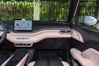 2025款海鸥 智驾版 405km 自在版