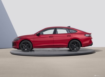 2025款凌渡L 2.0T GTS 官图