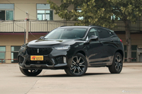 2019款WEY VV7升级版 2.0T自动超豪型国VI 	