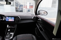 2022款捷达VS7 两周年定制版