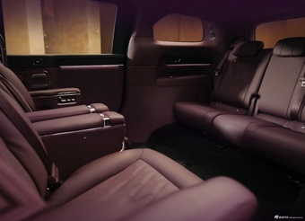 2026款智界V9 高配版 官图