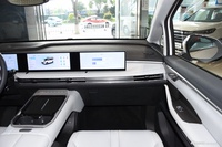 2023款上汽大通MAXUS G70 2.0T 旗舰版