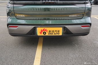 2025款银河星耀8 130km EM-i 旗舰版