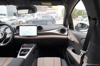 2025款海豚 420km 自由版