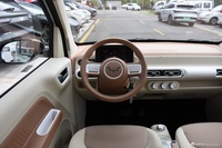 2024款宏光MINIEV 215km 青春版