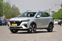 2020款荣威RX5 PLUS 国潮旗舰版