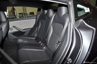 2025款Model 3 后轮驱动版