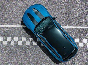 2025款宝马M3 Touring CS 官图