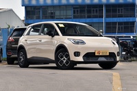 2025款AION UT 420智享版