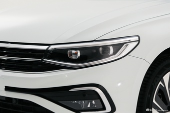 2023款宝来 280TSI DSG尊行版