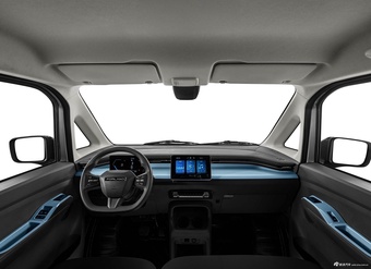 2026款祥菱U8 明窗智享版 官图