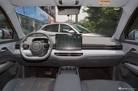 2025款悦意03 445km 质选版