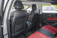 2019款名爵6 1.5T手动20T Trophy 高铁版