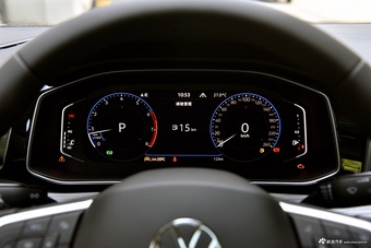 2025款速腾 改款 300TSI DSG卓越版