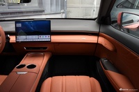 2024款深蓝S07 215Max 乾崑智驾ADS SE增程版