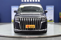 2024款瑞风RF8 智聆版 2.0T 尊贵型