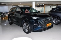 2024款长安CS75 PLUS 第三代 冠军版 1.5T 智驾劲航型