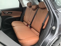 2026款瑞虎8 虎版290TGDI自动尊贵型