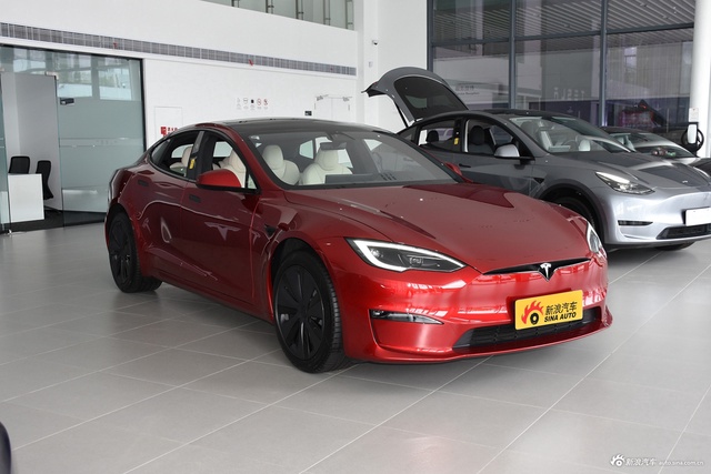 特斯拉Model S