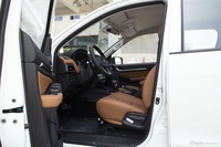 2022款福田征服者5 2.0T自动柴油两驱武林至尊长轴4F20TC