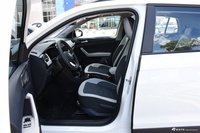 2025款途岳 新锐 300TSI 锐意版