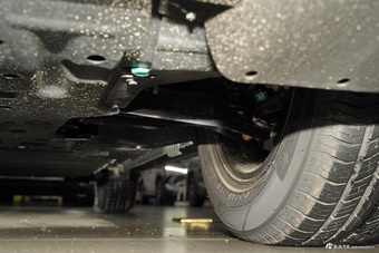 2025款比亚迪元UP 401KM智驾领先版