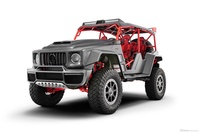 2022款博速 G级 900 Crawler