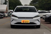 2025款秦L EV 470KM领先型