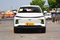 2022款几何E 320KM 乖巧虎 4座