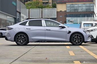 2025款海豹 智驾版 650智驾版