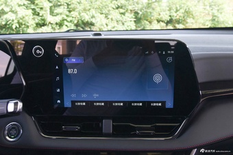 2024款探界者PLUS 102km RS 旗舰版