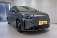 2026款小鹏X9 增程版 1602 Ultra