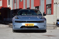 2021款极氪001 超长续航双电机 YOU版