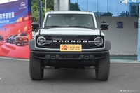 2025款福特烈马 2.3T 大沙丘限量定制版