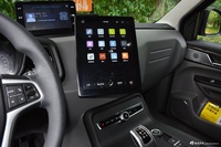 2022款LEVC TX 纯电自由出行版