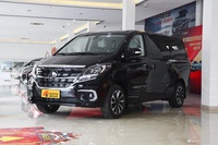 2022款风行M7领爵款 2.0T 自动公爵版